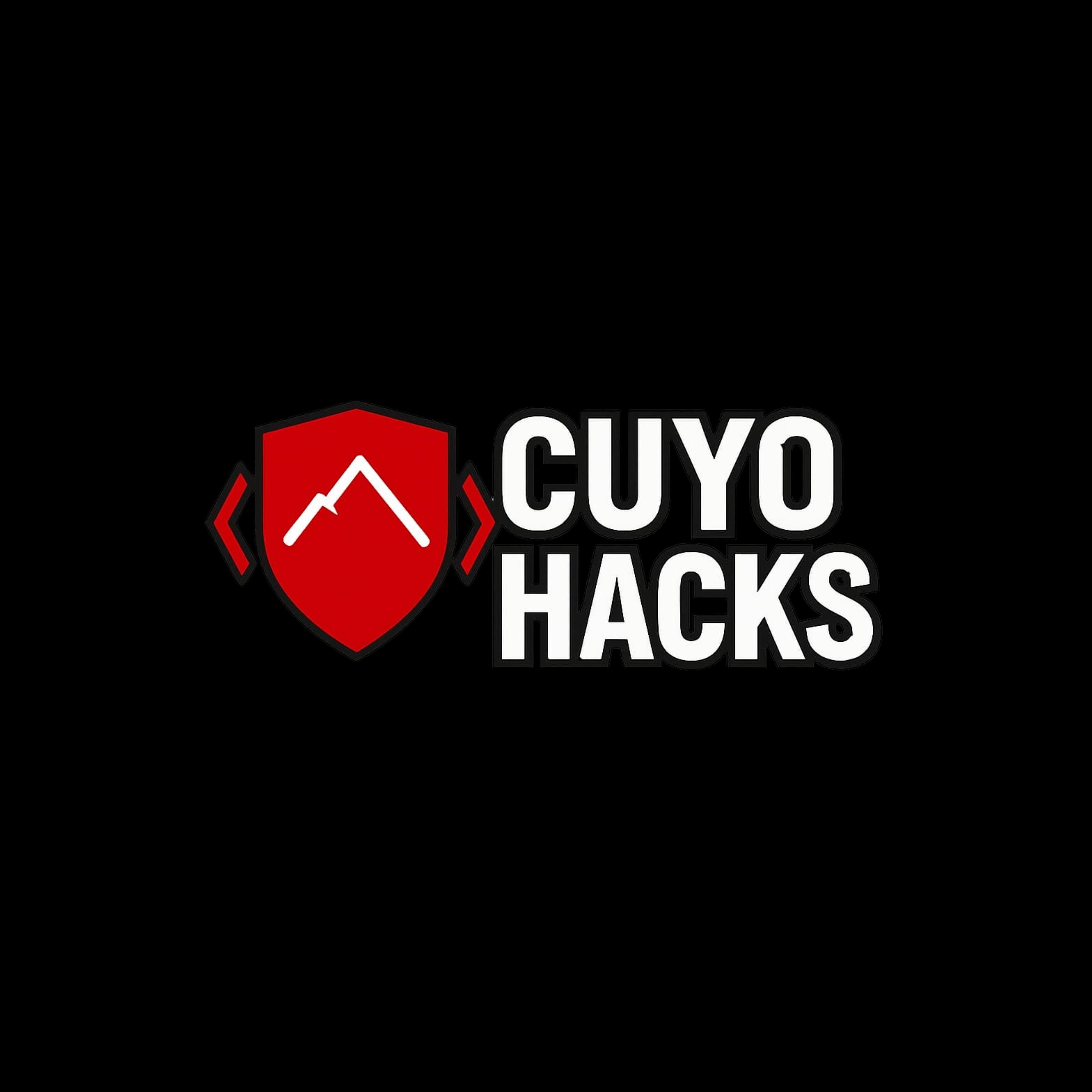 Cuyo Hacks